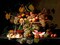 Still Life with Fruit Poster Print by Severin Roesen - Item # VARPDX3AA2190